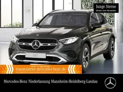 Grau Gebraucht 2024 Mercedes GLC300e SUV | 56.990 € (Superpreis)