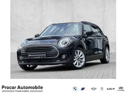 Schwarz Gebraucht 2022 Mini ONE Kleinwagen | 23.490 € (Teuer)
