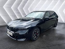 Schwarz Gebraucht 2025 BMW 540 M Sport Limousine | 85.900 € (Teuer)