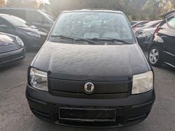 Schwarz Gebraucht 2004 Fiat Panda Kleinwagen | 1.599 € (Guter Preis)