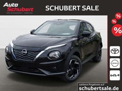 M) (schwarz Gebraucht 2024 Nissan Juke 360º SUV | 22.880 € (Guter Preis)