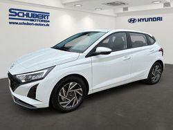 Atlas white / sol Neu 2025 Hyundai i20 Trend Kleinwagen | 24.490 € (Fairer Preis)