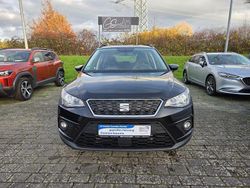 Schwarz Gebraucht 2021 Seat Arona Style SUV | 9.790 € (Superpreis)