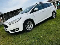 Gebraucht 2015 Ford Focus Business Edition Limousine | 5.000 € (Guter Preis)
