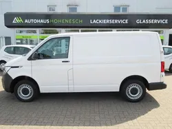 Andere Gebraucht 2019 VW T6.1 Van | 21.980 €