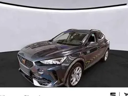 Grau Gebraucht 2022 Cupra Formentor SUV | 26.991 € (Superpreis)