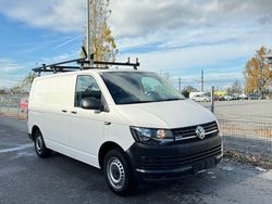 Weiß Gebraucht 2019 VW T6.1 Van | 22.999 € (Superpreis)