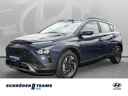 Grau Gebraucht 2024 Hyundai Bayon Trend SUV | 19.880 € (Guter Preis)