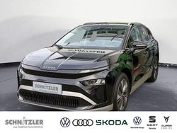 Schwarz Neu 2025 Skoda Enyaq iV Loft SUV | 45.980 € (Superpreis)