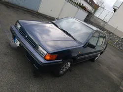 Blau Gebraucht 1990 Nissan Sunny Kleinwagen | 1.650 €