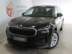 Schwarz Neu 2025 Skoda Kodiaq SUV | 45.790 € (Superpreis)