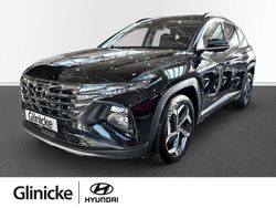 Abyss black / met Gebraucht 2023 Hyundai Tucson Prime SUV | 36.290 €