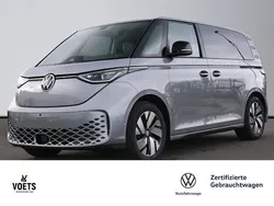 VW ID. Buzz
