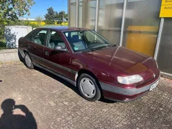 Rot Gebraucht 1993 Renault Safrane Kleinwagen | 1.980 €