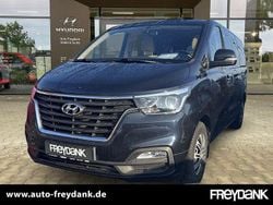 Moonlight cloud Gebraucht 2020 Hyundai H-1 Premium Van | 29.999 € (Fairer Preis)