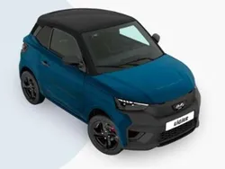 Odyssey blau metallic Neu 2025 Ligier JS50 Kleinwagen | 18.488 €