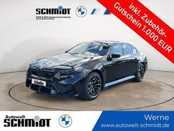 (schwarz) black sapphire Neu 2025 BMW M5 Comfort Edition Limousine | 129.360 € (Superpreis)