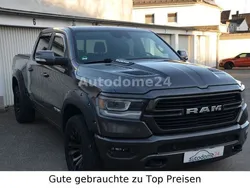 Grau Gebraucht 2020 Dodge Ram Abholung | 57.450 €