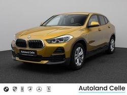 Galvanic goldc1pschwarz Gebraucht 2022 BMW X2 Sport Line SUV | 25.499 € (Guter Preis)