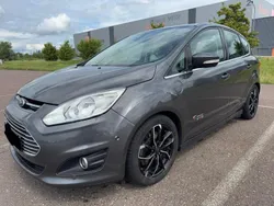 Grau Gebraucht 2015 Ford C-MAX Energi Van / Kleinbus | 8.999 €