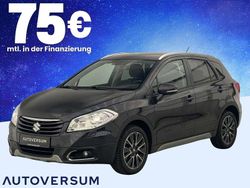 Schwarz Gebraucht 2015 Suzuki SX4 Comfort Limousine | 9.445 € (Fairer Preis)