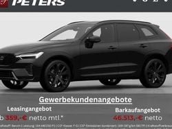 Schwarz Neu 2025 Volvo XC60 Plus SUV | 55.350 € (Guter Preis)