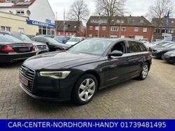 Oolonggrau metallic Gebraucht 2015 Audi A6 Business Kombi | 10.999 € (Fairer Preis)