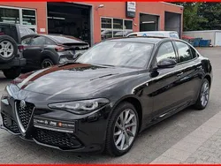 Andere Gebraucht 2024 Alfa Romeo Giulia Ti Limousine | 31.950 €