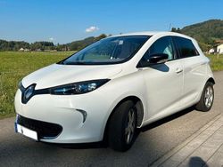 Weiß Gebraucht 2013 Renault Zoe Kleinwagen | 3.500 € (Fairer Preis)
