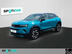 /typ aussenverkleidung metall Neu 2025 Opel Mokka SUV | 23.990 € (Guter Preis)