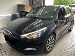 Gebraucht 2018 Hyundai i20 Passion Plus Kleinwagen | 6.600 € (Superpreis)