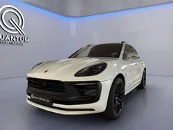 Weiß Gebraucht 2023 Porsche Macan GTS Chrono SUV | 101.890 € (Fairer Preis)