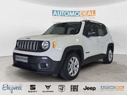 Vr296) (weiss Gebraucht 2016 Jeep Renegade Limited SUV | 14.489 € (Etwas zu teuer)