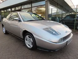 Silber Gebraucht 1997 Fiat Coupé Coupé | 3.950 € (Fairer Preis)