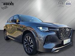 Gebraucht 2022 Mazda 6 Homura-Line SUV | 34.990 € (Guter Preis)