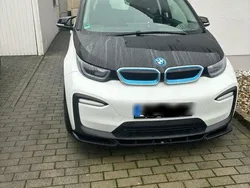 Weiß Gebraucht 2020 BMW i3 Kleinwagen | 19.500 € (Fairer Preis)