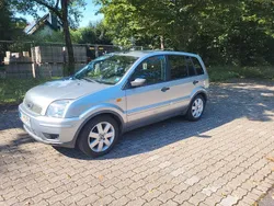Schwarz Gebraucht 2005 Ford Fusion Limousine | 2.300 € (Fairer Preis)