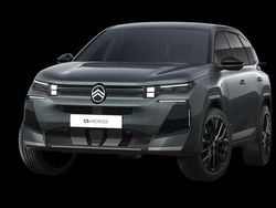 Grün Neu 2025 Citroën C5 Aircross SUV | 41.750 € (Teuer)