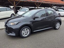 Neu 2025 Mazda 2 Center-Line | 24.700 € (Fairer Preis)