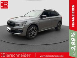 Grau Gebraucht 2025 Skoda Kamiq Selection SUV | 25.350 € (Etwas zu teuer)