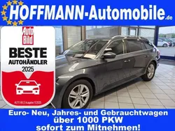 Grau Gebraucht 2022 Skoda Superb Kombi | 24.900 € (Fairer Preis)