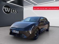 Zilinaschwarz Gebraucht 2025 Kia EV4 Comfort Kleinwagen | 46.880 € (Fairer Preis)