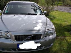 Silber Gebraucht 2004 Volvo S80 Limousine | 2.200 €