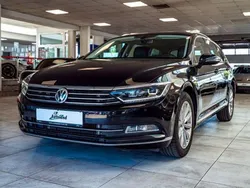 Schwarz Gebraucht 2015 VW Passat Highline Kombi | 17.990 € (Etwas zu teuer)