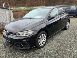 Schwarz Gebraucht 2023 VW Polo Life Limousine | 19.990 € (Fairer Preis)