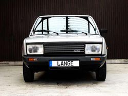 Silber Gebraucht 1978 Fiat 131 Limousine | 18.980 €