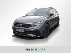 VW Tiguan Allspace