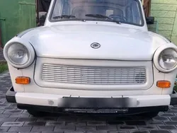 Gebraucht 1989 Trabant 601 Limousine | 5.000 €
