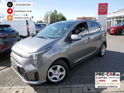 Grau Neu 2025 Kia Picanto Kleinwagen | 15.950 € (Guter Preis)