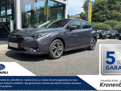 Magnetite gray (m) Neu 2025 Subaru Impreza Trend Limousine | 33.450 € (Guter Preis)